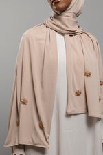 Load image into Gallery viewer, Premium Jersey Handmade 2 | Honey Beige