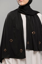 Load image into Gallery viewer, Premium Jersey Handmade 2 | Midnight Black