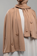 Load image into Gallery viewer, Premium Jersey Handmade 2 | Golden Beige