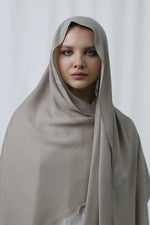 Bild in den Galerie-Viewer laden, Pashmina | Taube