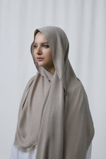 Bild in den Galerie-Viewer laden, Pashmina | Taube