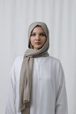 Bild in den Galerie-Viewer laden, Pashmina | Taube