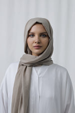 Bild in den Galerie-Viewer laden, Pashmina | Taube