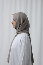 Bild in den Galerie-Viewer laden, Pashmina | Taube