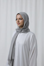 Load image into Gallery viewer, Pashmina | Stone Grey