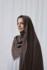 Load image into Gallery viewer, Pashmina | Brown