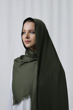 Load image into Gallery viewer, Pashmina | Forest