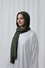 Load image into Gallery viewer, Pashmina | Forest