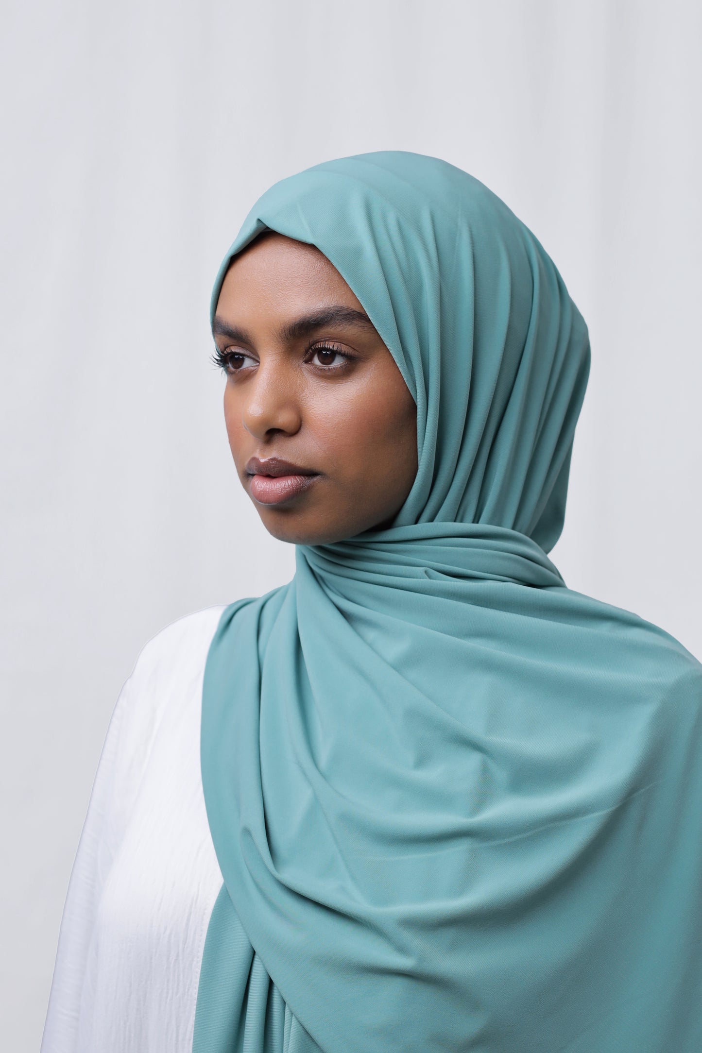 Premium Jersey | Turquoise