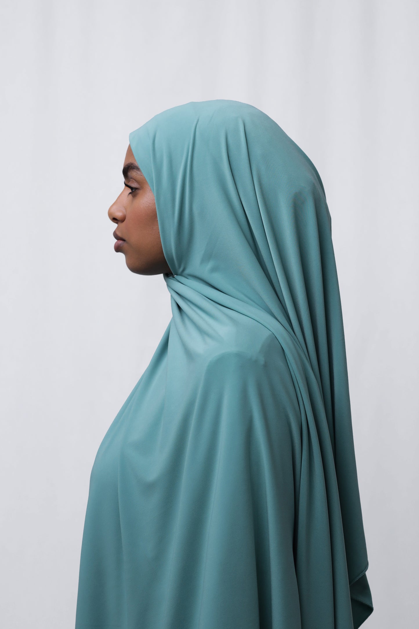 Premium Jersey | Turquoise