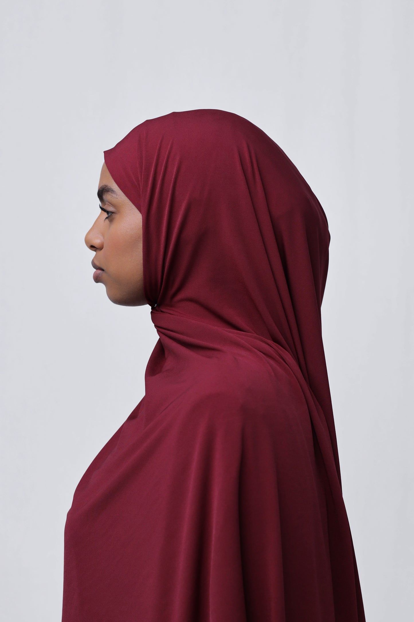 Premium Jersey | Bordeaux