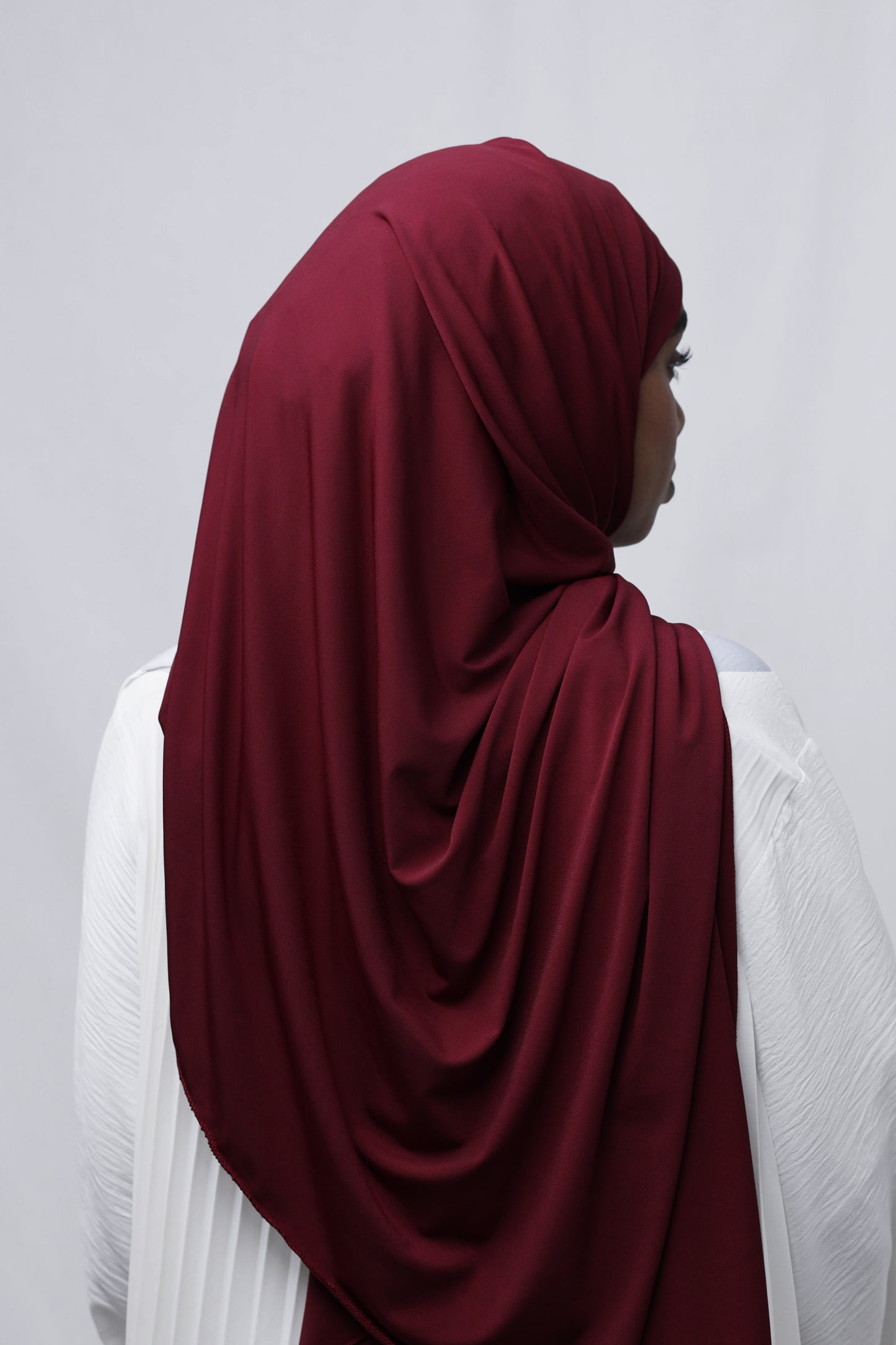 Premium Jersey | Bordeaux