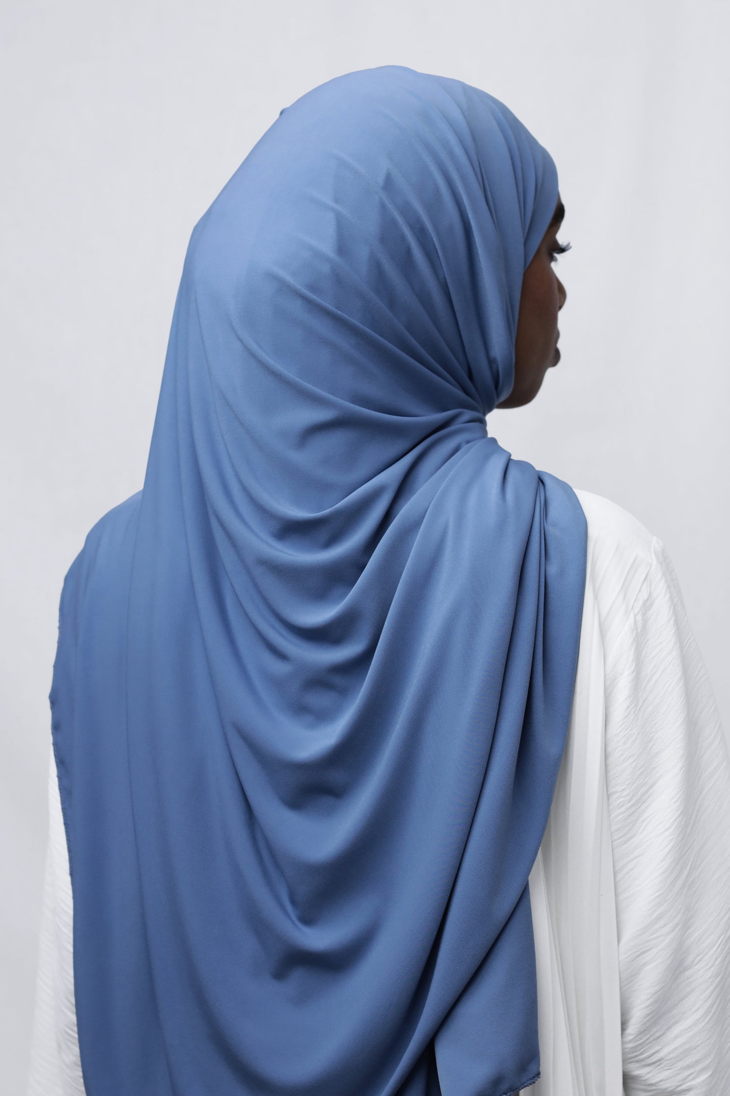 Premium Jersey | Blue