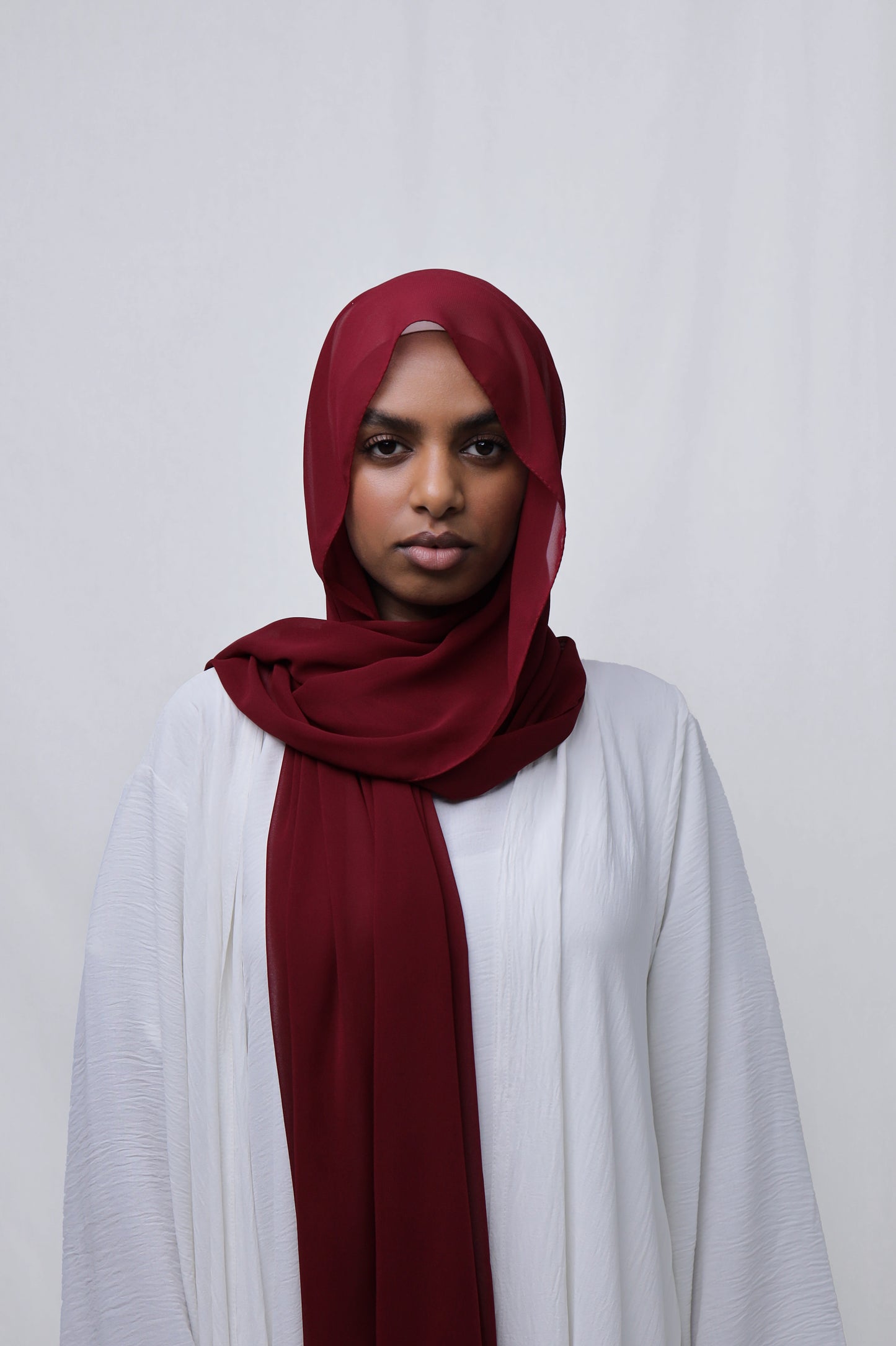 Chiffon | Bordeaux