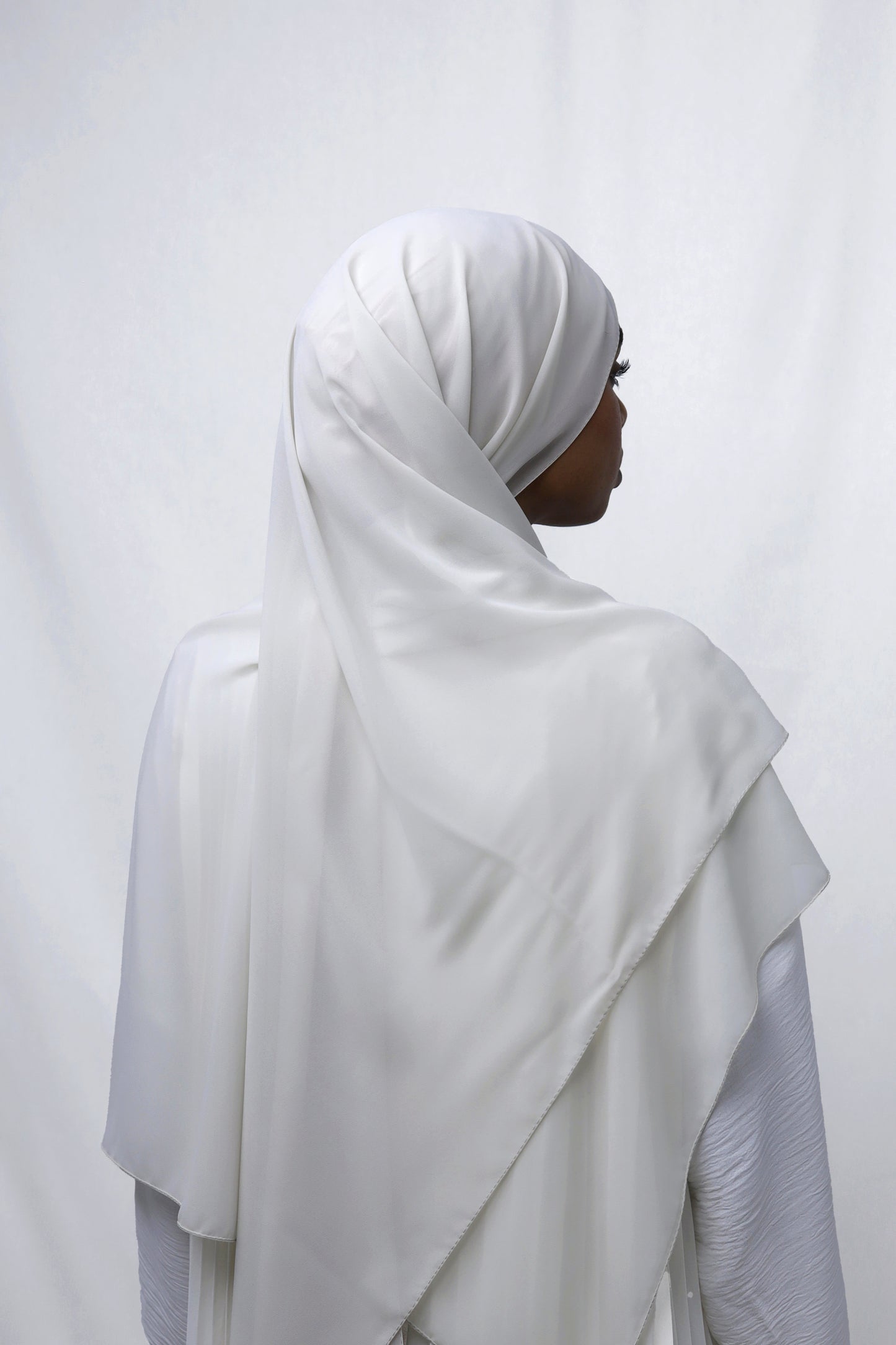 Chiffon | Pearl