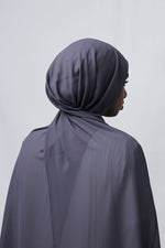 Load image into Gallery viewer, Chiffon | Anthracite
