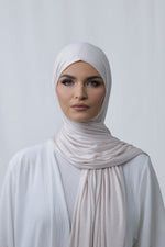 Load image into Gallery viewer, Bamboo Jersey | Oat