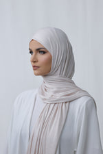 Load image into Gallery viewer, Bamboo Jersey | Oat