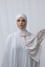 Load image into Gallery viewer, Bamboo Jersey | Oat