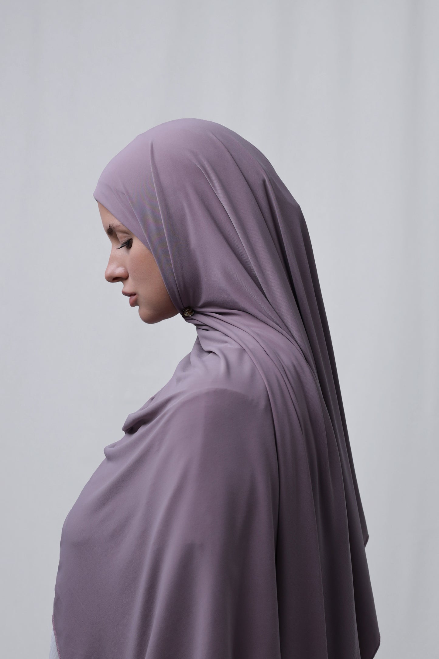 Premium Jersey | Lilac