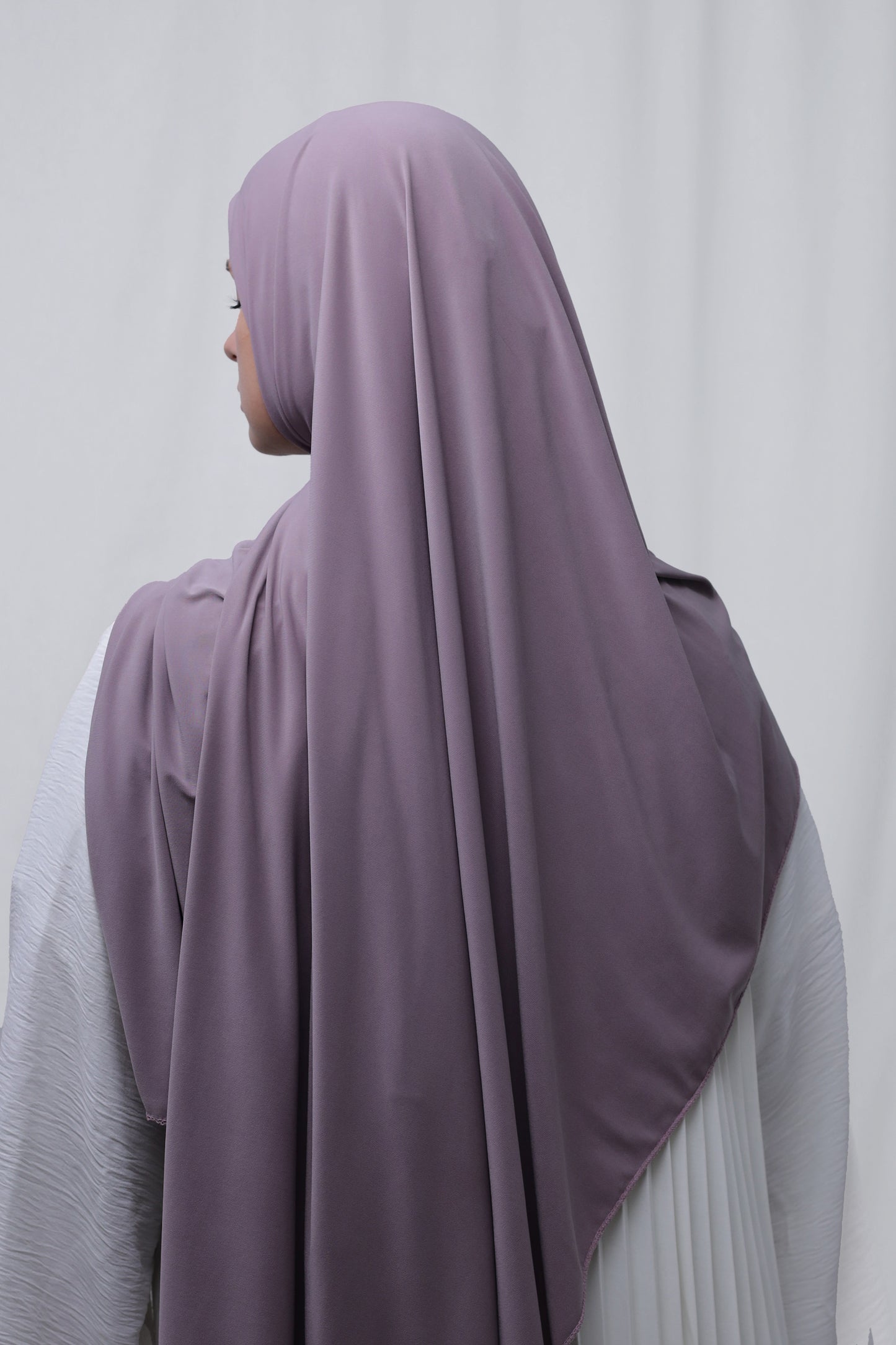 Premium Jersey | Lilac