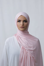 Load image into Gallery viewer, Bamboo Jersey | Blush