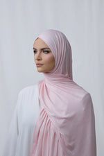 Load image into Gallery viewer, Bamboo Jersey | Blush