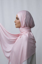 Load image into Gallery viewer, Bamboo Jersey | Blush