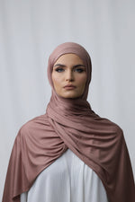 Load image into Gallery viewer, Bamboo Jersey | Roasted