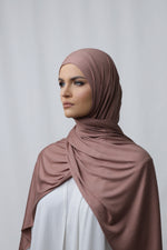 Load image into Gallery viewer, Bamboo Jersey | Roasted