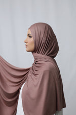 Load image into Gallery viewer, Bamboo Jersey | Roasted