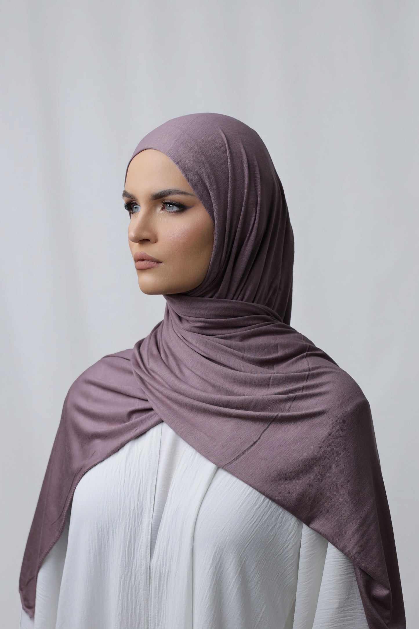 Bamboo Jersey | Rosewood