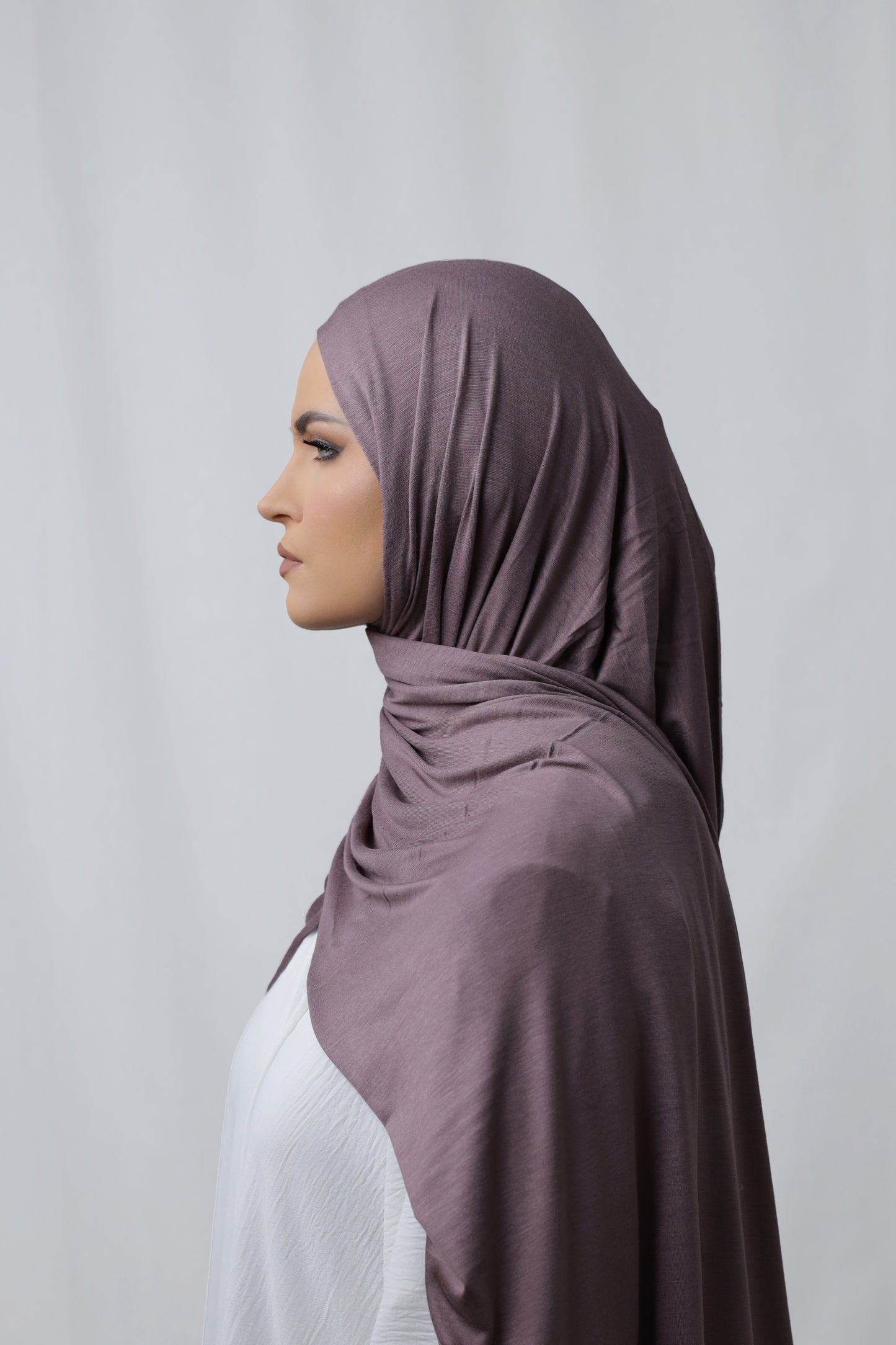 Bamboo Jersey | Rosewood