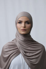 Load image into Gallery viewer, Bamboo Jersey | Hazel