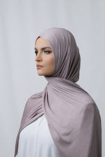 Load image into Gallery viewer, Bamboo Jersey | Soft Rose