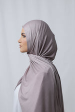 Load image into Gallery viewer, Bamboo Jersey | Soft Rose