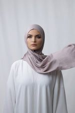 Load image into Gallery viewer, Bamboo Jersey | Soft Rose