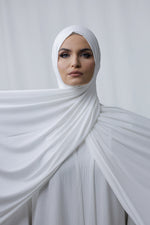 Load image into Gallery viewer, Ripple Jersey 1 | White