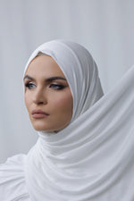 Load image into Gallery viewer, Ripple Jersey 1 | White