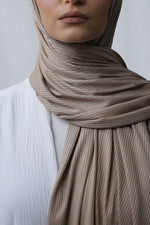 Load image into Gallery viewer, Ripple Jersey 1 | Latte