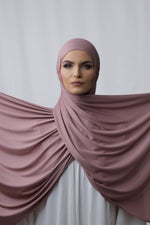 Load image into Gallery viewer, Ripple Jersey 1 | Rose