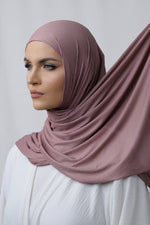 Load image into Gallery viewer, Ripple Jersey 1 | Rose