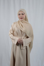 Load image into Gallery viewer, Basic Satin | Beige