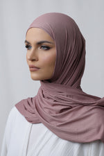 Load image into Gallery viewer, Ripple Jersey 1 | Rose