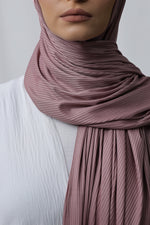 Load image into Gallery viewer, Ripple Jersey 1 | Rose