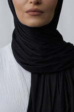 Load image into Gallery viewer, Ripple Jersey 1 | Black