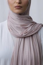 Load image into Gallery viewer, Ripple Jersey 1 | Soft rose