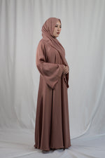 Load image into Gallery viewer, Premium Satin | Dark Rose