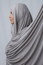 Load image into Gallery viewer, Ripple Jersey 3 | Stone