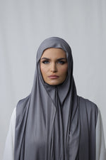 Load image into Gallery viewer, Ripple Jersey 3 | Gray